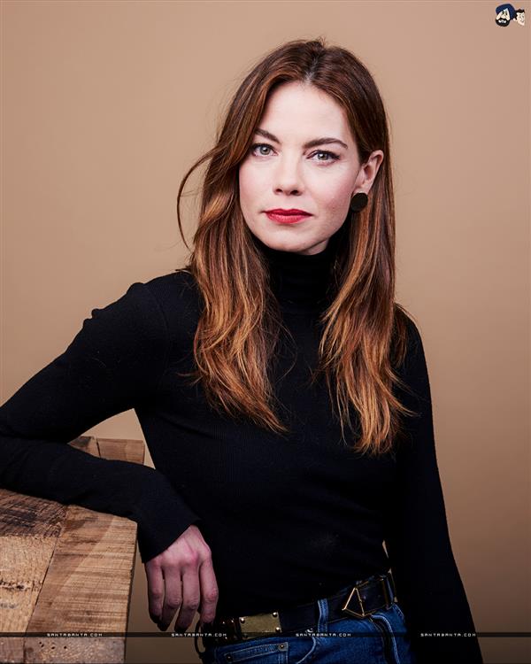 Michelle Monaghan